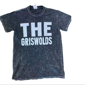 Griswolds Tour Shirt